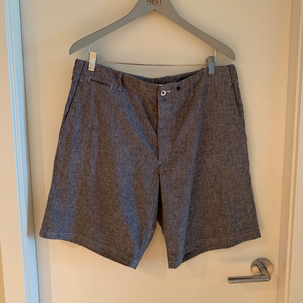 Rag & Bone - Beach Short II